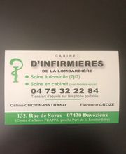 Chovin Céline image 4