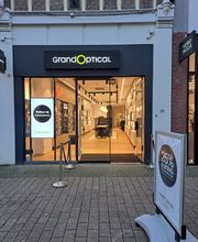 GrandOptical Zwolle - Binnenstad-Noord afbeelding 1