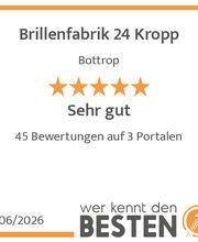 werkenntdenBESTEN.de Qualitätssiegel