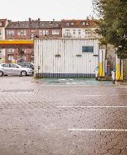 Shell Recharge Charging Station Bild 4