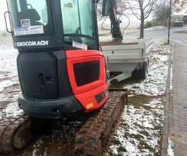 VenusSolar Elektroanlagen s.r.o