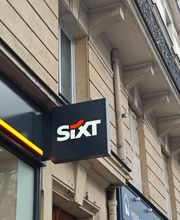 Sixt Paris 11 image 2