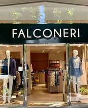 Falconeri immagine 1