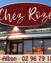 CHEZ ROZE image 2