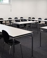 WISS Schulen für Wirtschaft Informatik Immobilien Bild 12