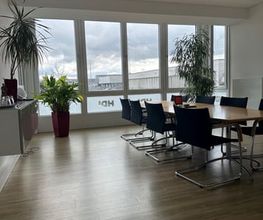 Innenansicht von HDI Versicherungen: Michael Brunk in Krefeld