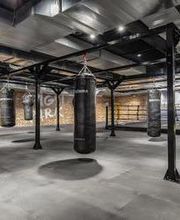 Fitness Park Paris - Porte de Choisy image 5