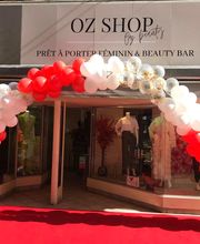OZ Shop image 1