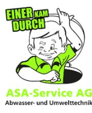 ASA-Service AG Bild 4