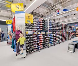 DECATHLON Leipzig-Nova Eventis Bild 13
