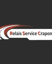 Relais Service Craponne image 1