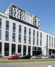 Holiday Inn Dusseldorf City Toulouser All. by IHG Bild 1