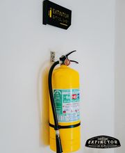 C.E.P.I Extinctor image 1