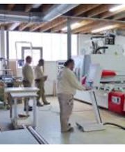 Schreinerei Thomas Leitner Bild 1