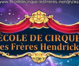 École de cirque Les frères Hendricks image 1