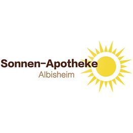 Logo der Sonnen-Apotheke