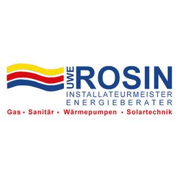 Uwe Rosin Installateurmeister
