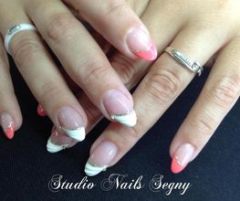 Studio Nails image 20