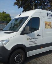 Heisel Baubedarf GmbH Bild 2