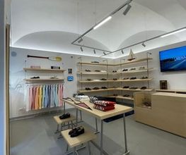 Sebago 5 Genova immagine 6