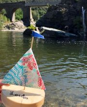 Camping Les Gorges De L'hérault image 8