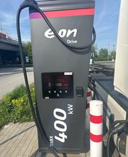 E.ON Drive Charging Station Bild 4