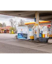 Shell Recharge Charging Station Bild 3