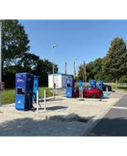 Aral pulse Ladestation Bild 3