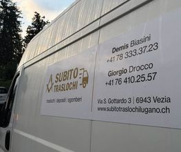 Subito Traslochi SNC Bild 2