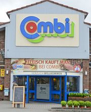 Combi Verbrauchermarkt Krummhörn Bild 1