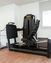 Physiotherapie Gries Volketswil Bild 11