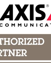 Axis Authorized Partner