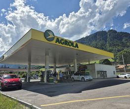 AGROLA TopShop & carwash Bild 4