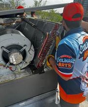 Coolinary Arts Heating & Cooling image 19