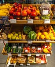 Shell Recharge Charging Station Bild 16