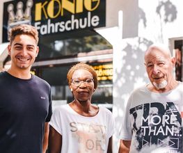 Fahrschule Andres König Bild 1