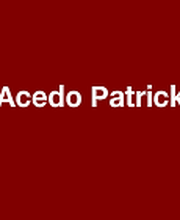 Acedo Patrick image 2
