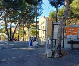 Parking Interparking Daudet image 11