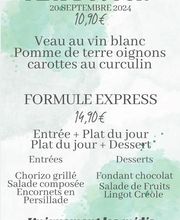 L'avenir Restaurant Brasserie image 16