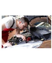 Peter Jobst KFZ Meisterbetrieb Jobst Bild 3