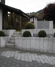 A. Helbling Gartenbau Gartenpflege Bild 3