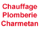 Chauffage Plomberie Charmetant