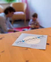 Sabine Becker Sprachtherapeutische Praxis Bild 1