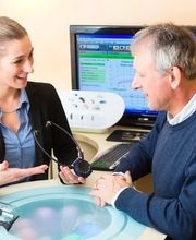 Brillen Burghard Bild 1