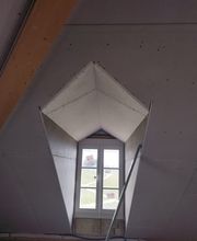 FIX Plâtrerie Peinture Sàrl Bild 13