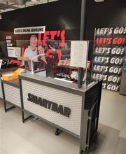 Smartbar Buchs Wynecenter Bild 1