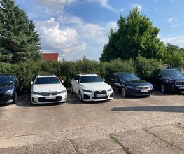 SIXT Autovermietung Arnstadt Bild 10