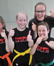 Krav Maga DEFON Saar Bild 11