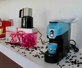 Gallery Cliente