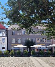 Hotel Am Markt & Brauhaus Stadtkrug